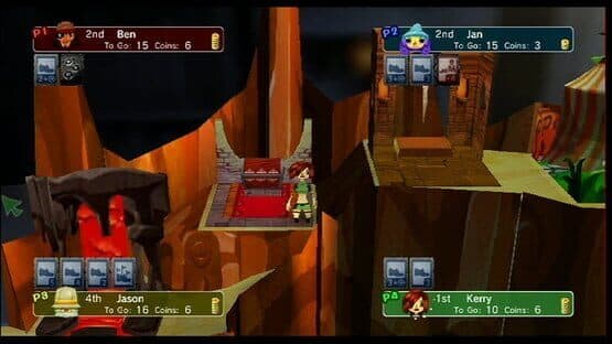 PictureBook Games: Pop-Up Pursuit — screenshot 2