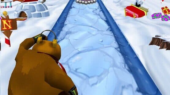 101-in-1 Party Megamix — screenshot 3