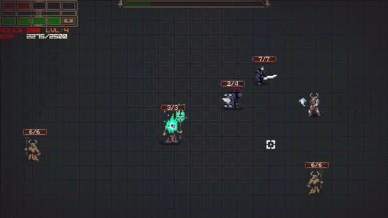 Slash or Die — screenshot 1