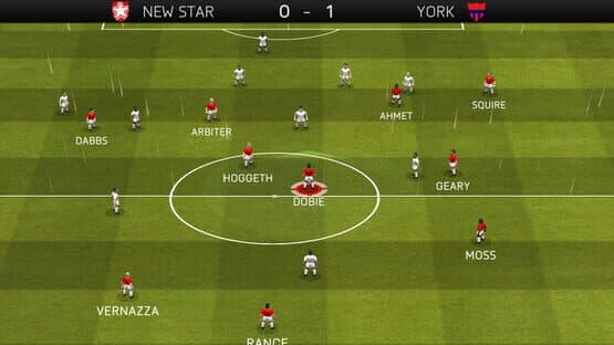 New Star Manager — screenshot 7