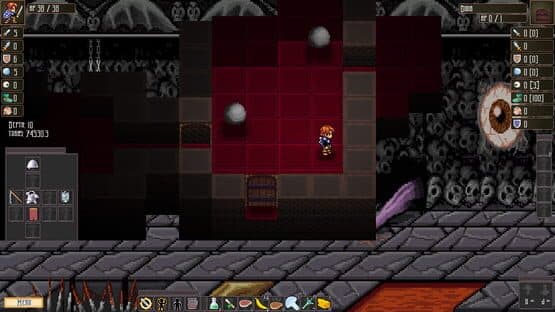 A Family of Grave Diggers — screenshot 1