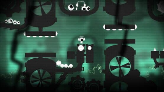 Sleeping Valley — screenshot 3