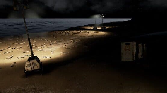 DeathTolls Experience — screenshot 3