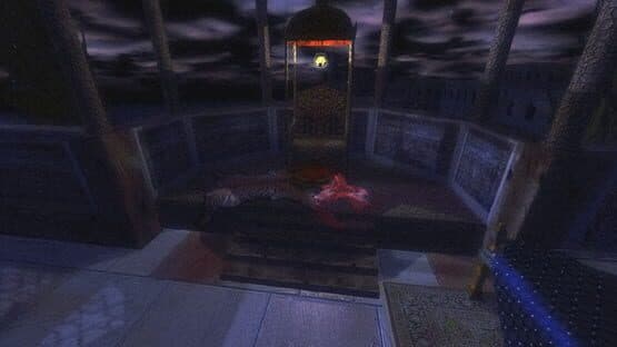 Fatale — screenshot 3
