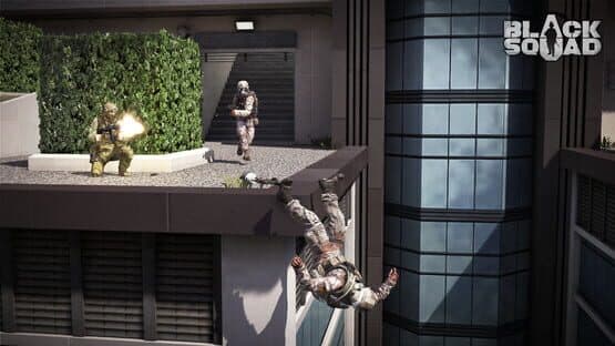 Black Squad — screenshot 3