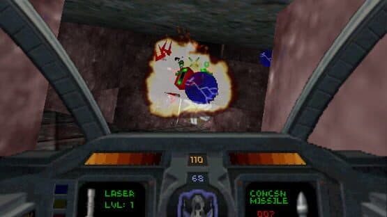 Descent — screenshot 2