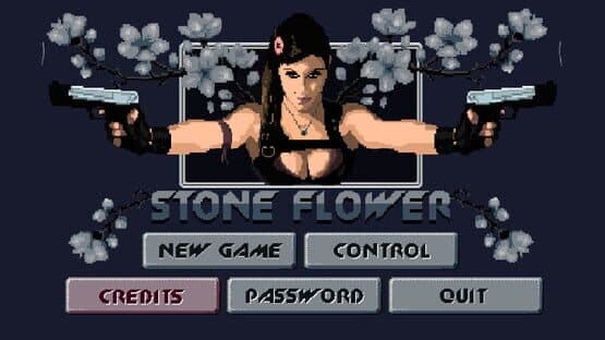 Stone Flower — screenshot 1