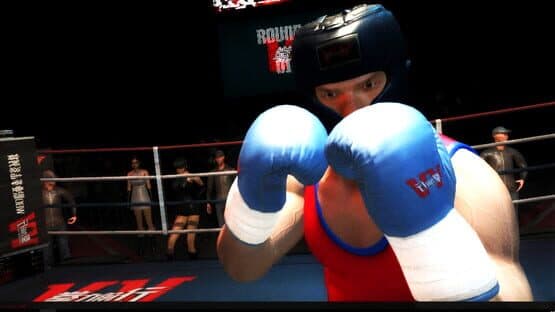 Boxing Saga — screenshot 2
