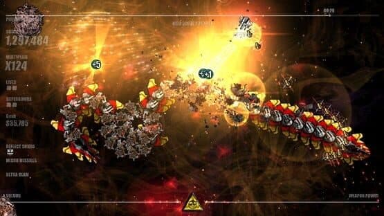 Beat Hazard Ultra — screenshot 3