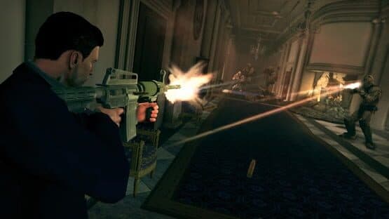 Saints Row IV: Re-Elected — screenshot 2