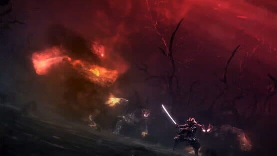 Nioh 2 — screenshot 1
