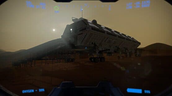Lacuna Passage — screenshot 1