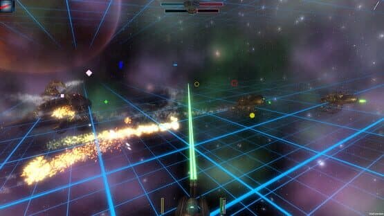 Longshot Universe — screenshot 3