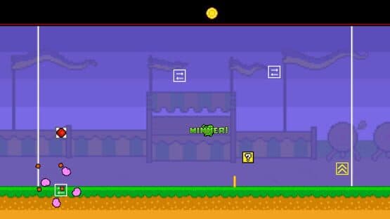 Party Jousting — screenshot 4