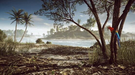 Battlefield 4 — screenshot 2