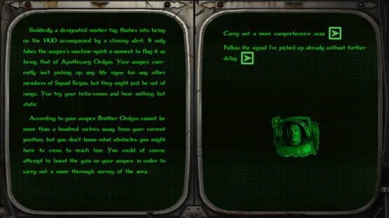 Legacy of Dorn: Herald of Oblivion — screenshot 5