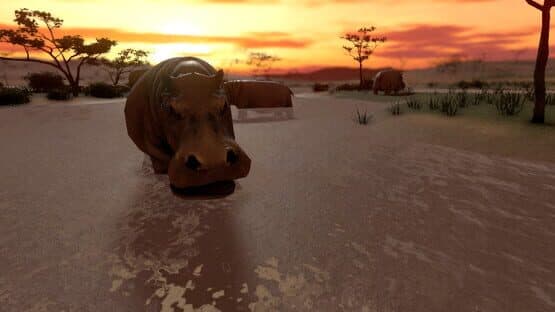 Savanna Shot VR — screenshot 5