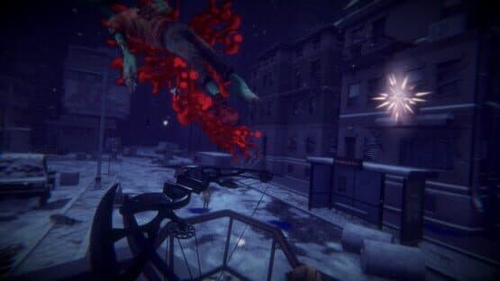 Dracula: Vampires vs. Zombies — screenshot 5