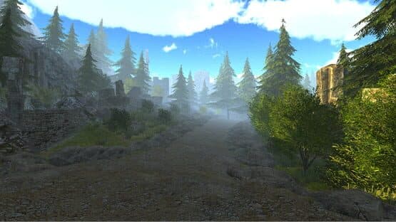 Rules of Destruction — screenshot 3