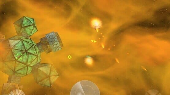 Flatspace IIk — screenshot 3