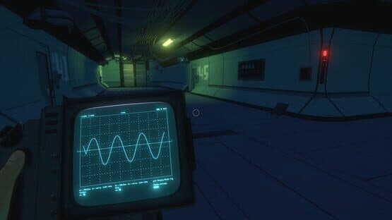 Retro Synthesis — screenshot 2