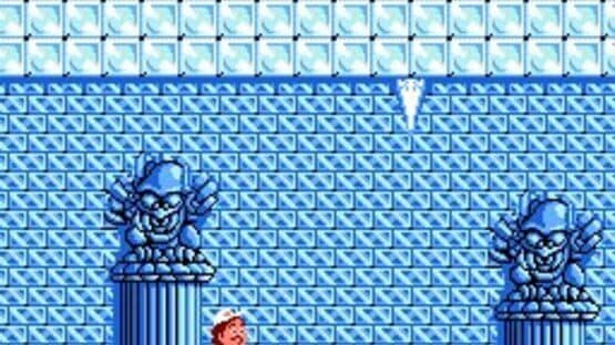 Hudson's Adventure Island — screenshot 1