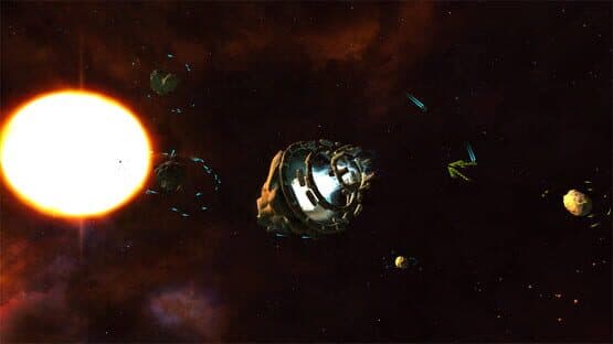 Orch Star — screenshot 4