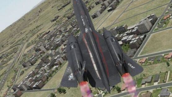 X-Plane — screenshot 1