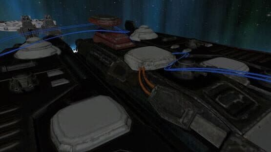 SpaceCoaster VR — screenshot 3