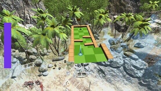 My Golf — screenshot 7