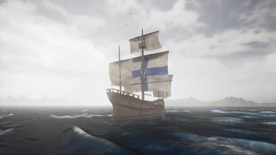 Olorun: Theocracy — screenshot 2