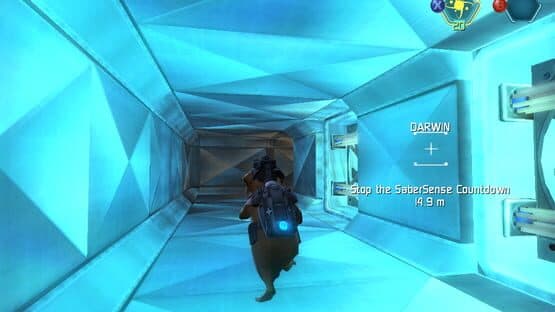 G-Force — screenshot 4