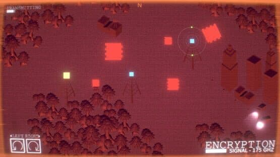 Carrier — screenshot 5