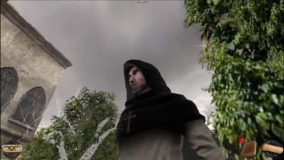 Nicolas Eymerich the Inquisitor: Book 1 - The Plague — screenshot 4