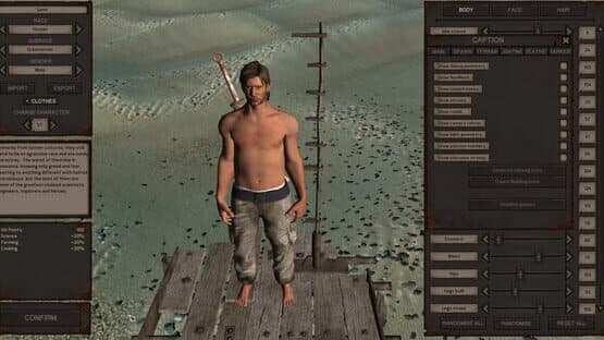 Kenshi — screenshot 2