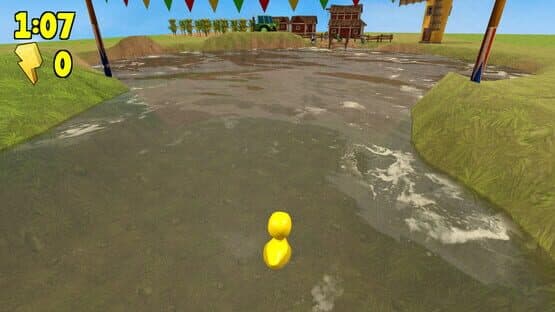 Duckie Dash — screenshot 4