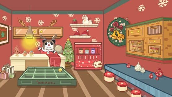 Food Dream Factory — screenshot 4