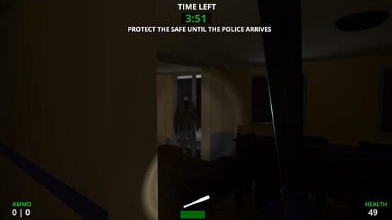 Filthy Hands — screenshot 4