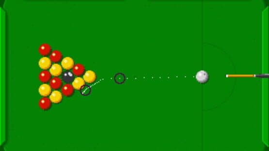 Arcade Pool — screenshot 2