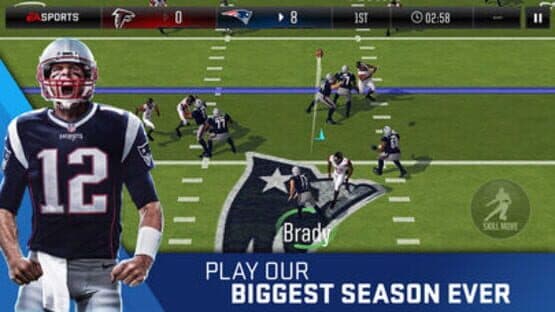 Madden NFL Football — screenshot 1