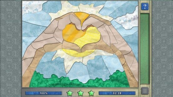 Mosaic: Game of Gods — screenshot 5