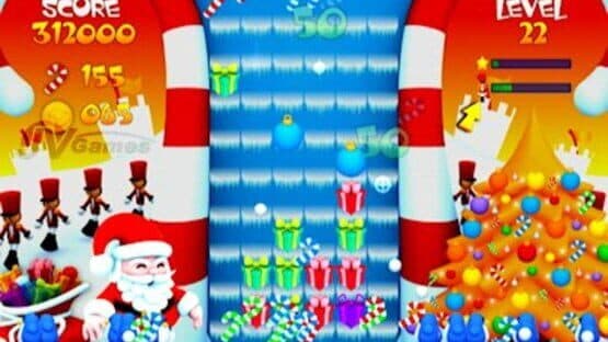 Christmas Clix — screenshot 4
