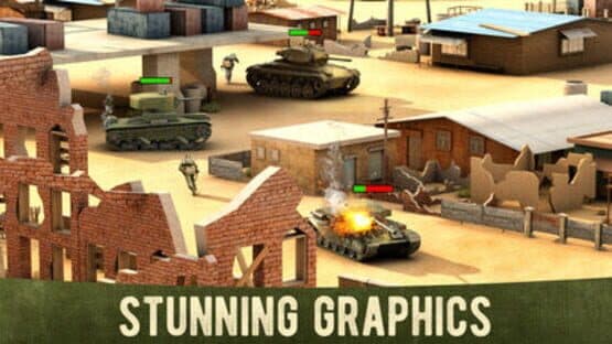 War Machines — screenshot 4