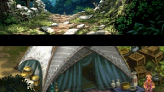 Suikoden Tierkreis — screenshot 4
