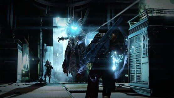 Destiny: The Dark Below — screenshot 4