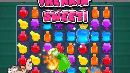 Family Guy: Another Freakin' Mobile Game — screenshot 6