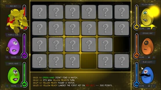 OVO Smash! — screenshot 4