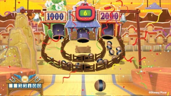 Toy Story Mania! — screenshot 2