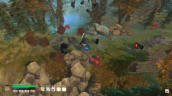 Grind Zones — screenshot 3