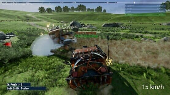 Grass Max — screenshot 1